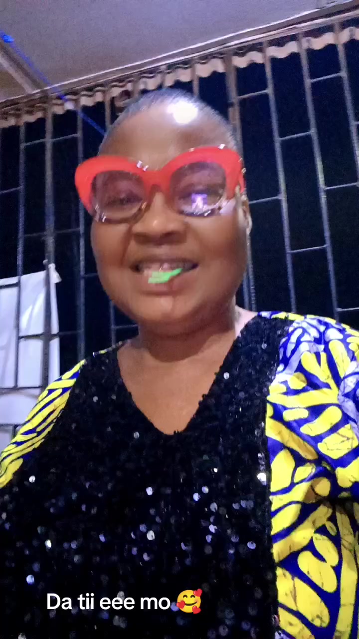 @Kemi Odusi