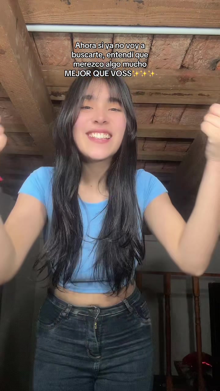 @Agus S&aacute;nchez🖤