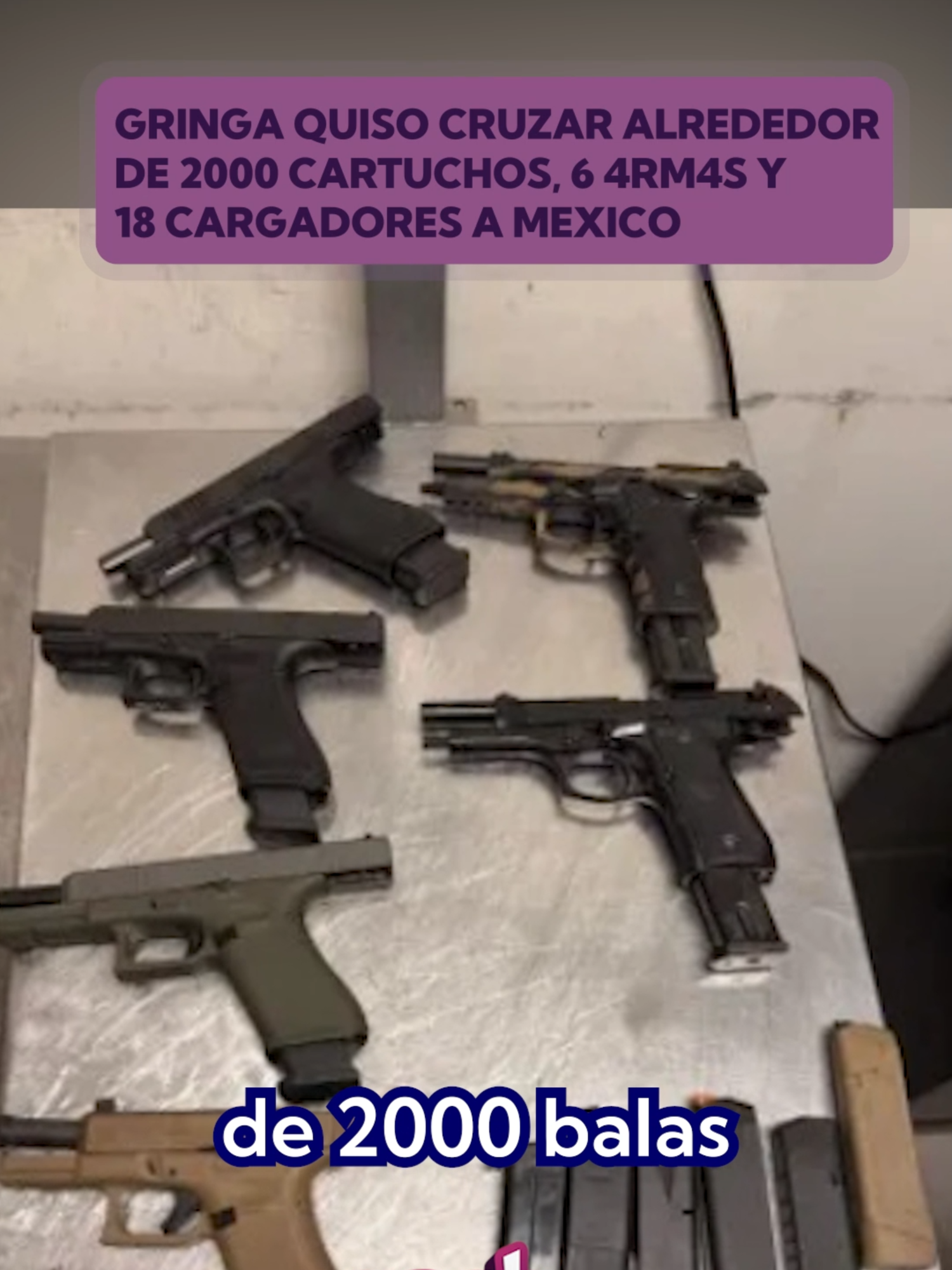 @Creala Noticia