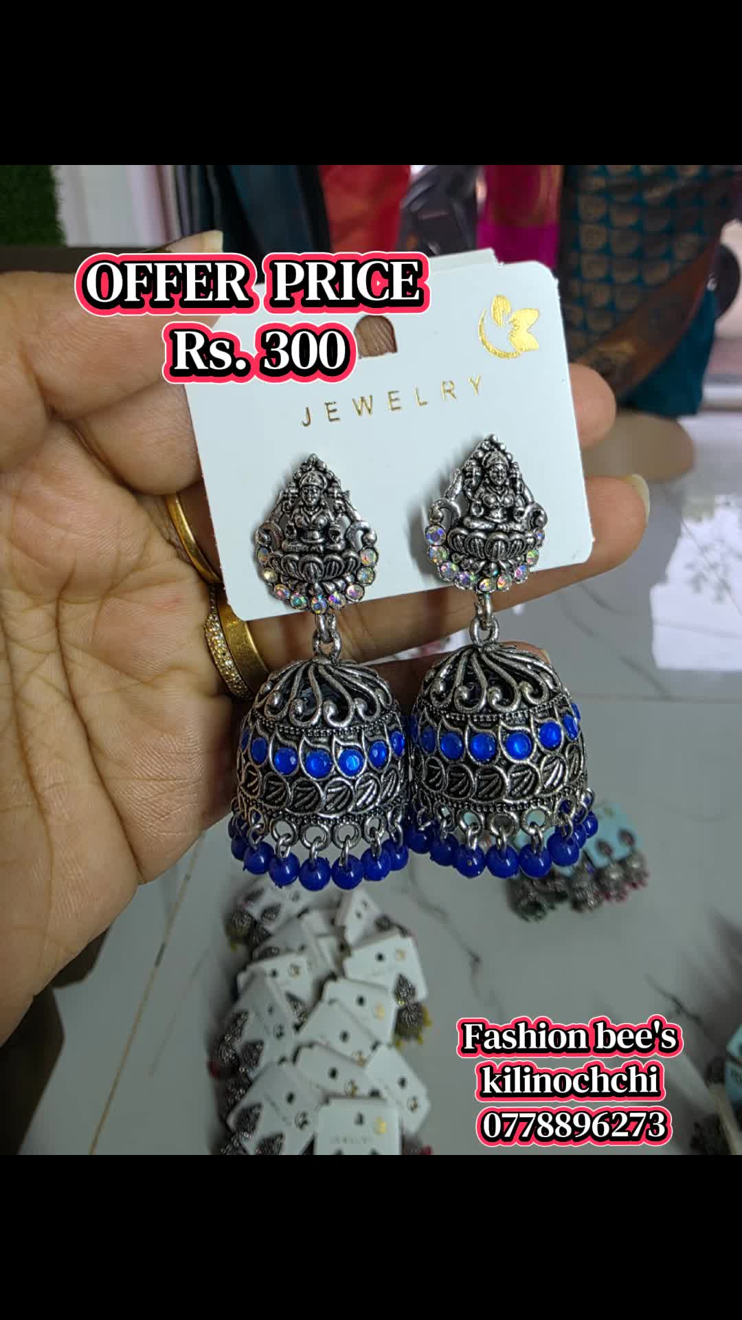 @Fashion bee’s