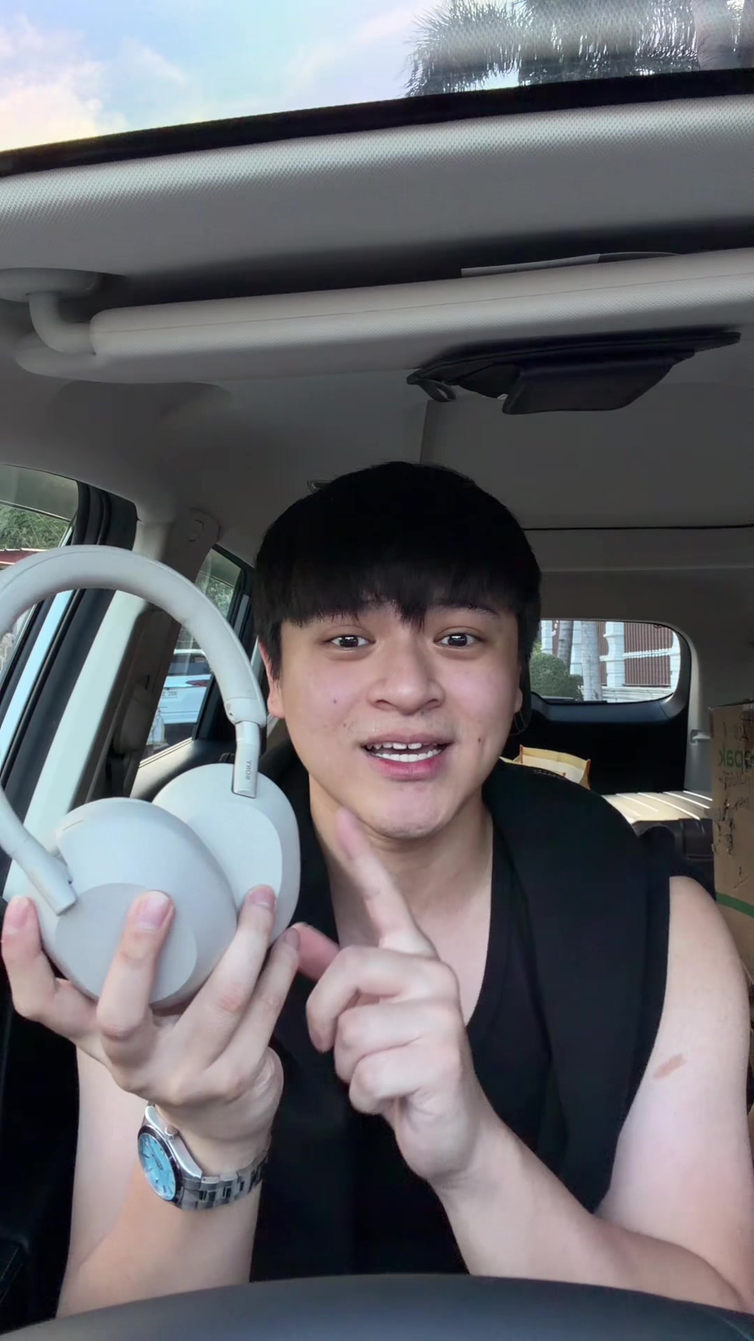 @Jae Miranda