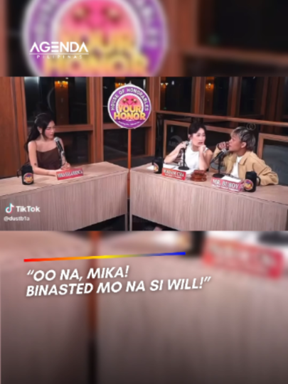 @Agenda Pilipinas