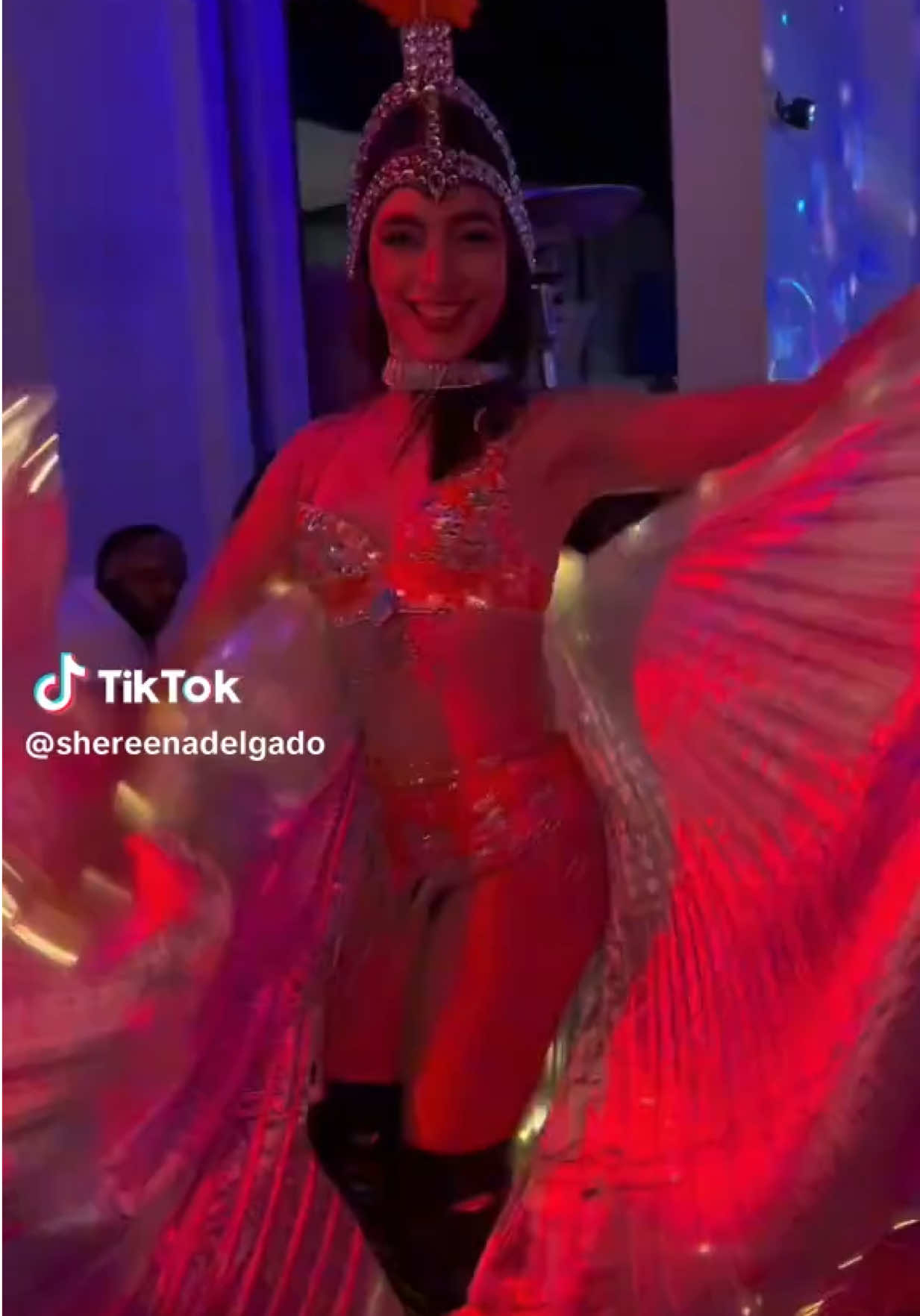 @SOLA Miami