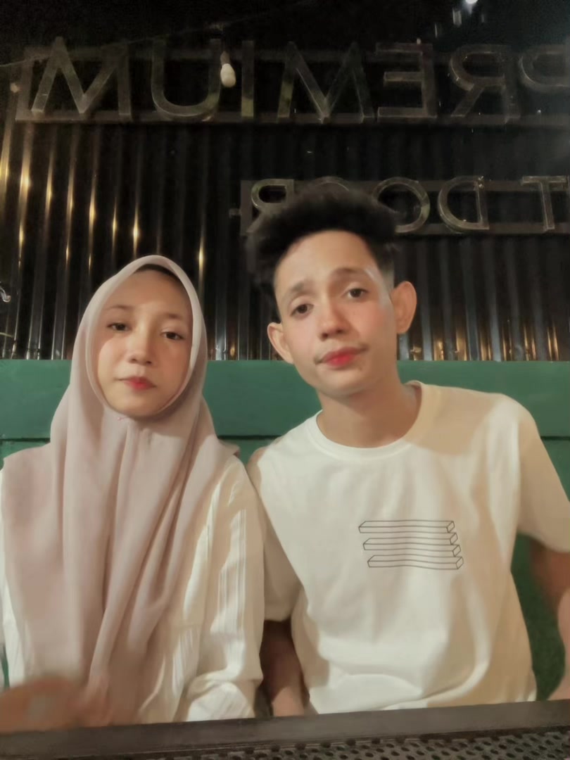 @Azril munazza