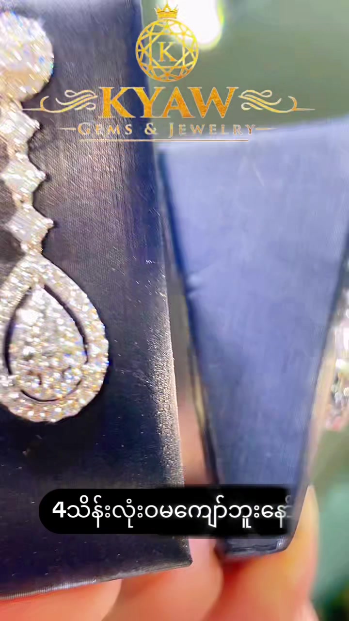 @Kyaw Gems& Jewelryđ