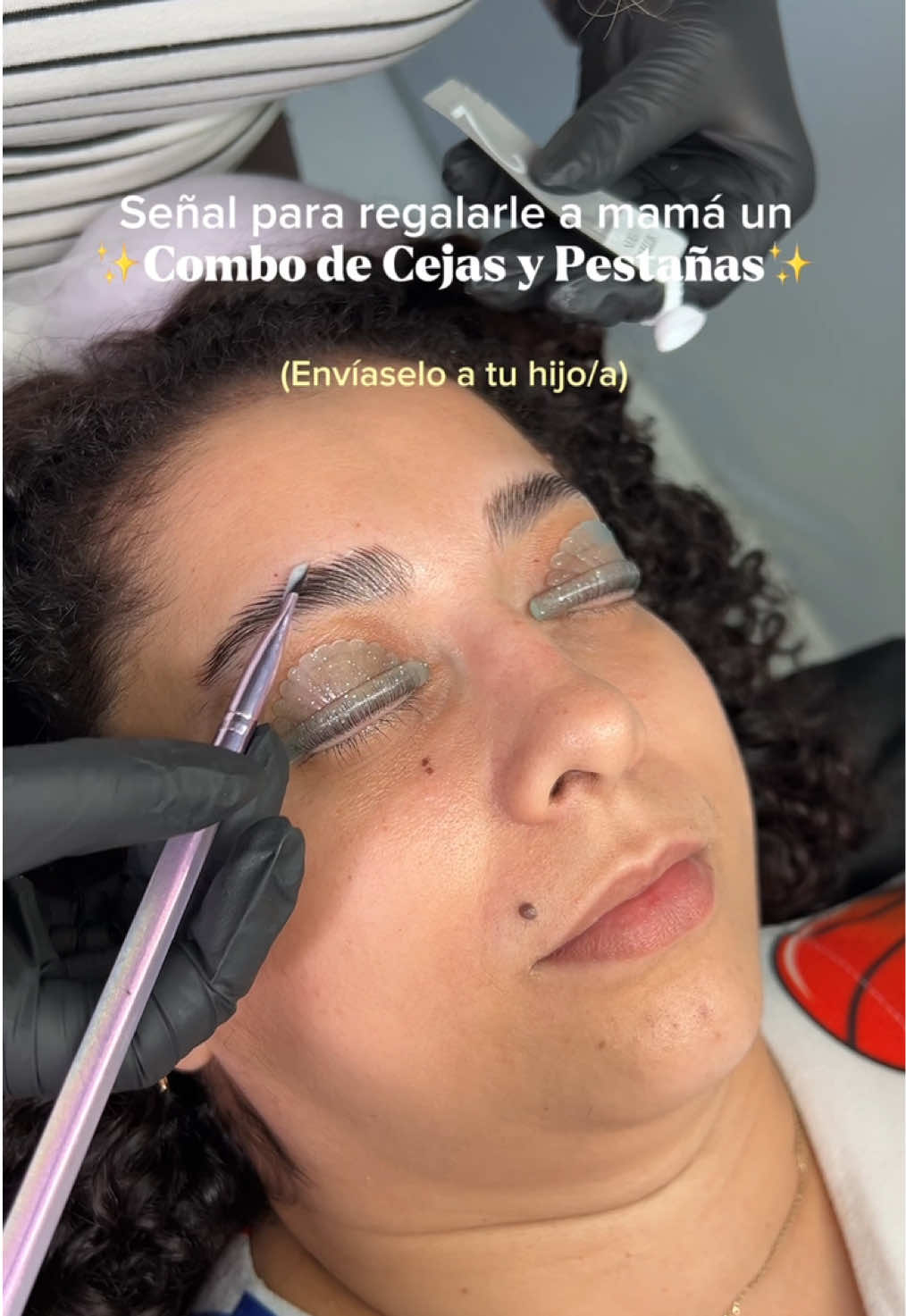 @Annie García | Brow Artist