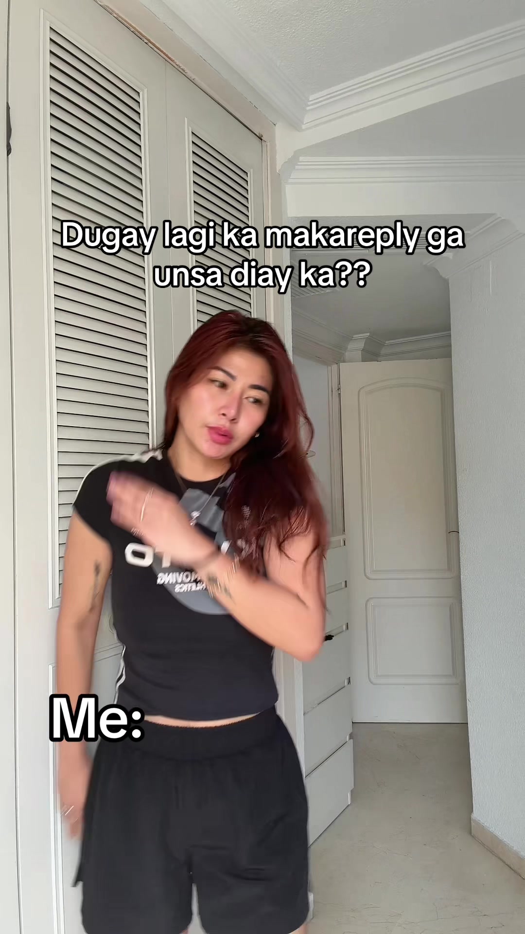 @Mikyath Ross