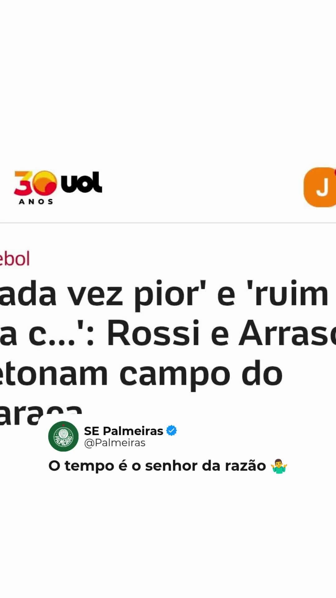 @Esporte na Band