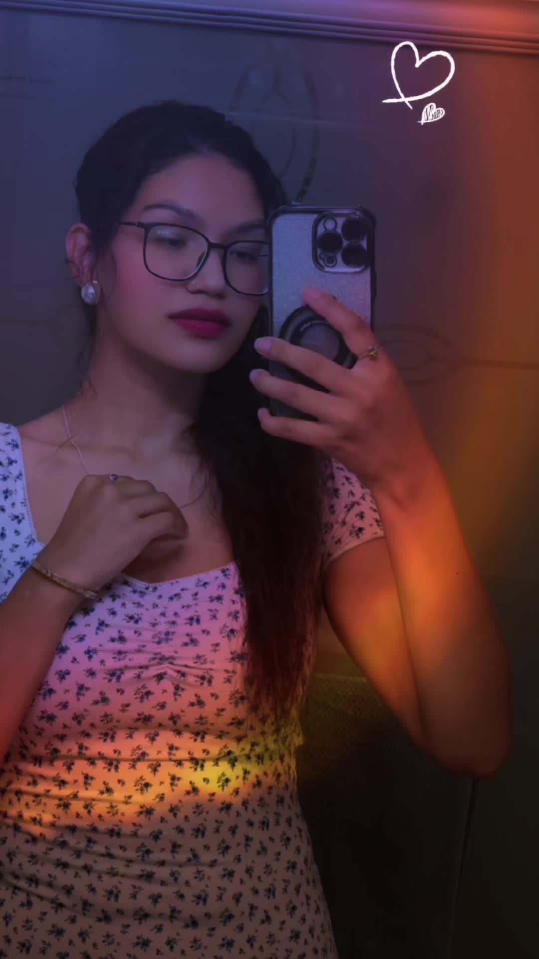 @Chyashi👉😊