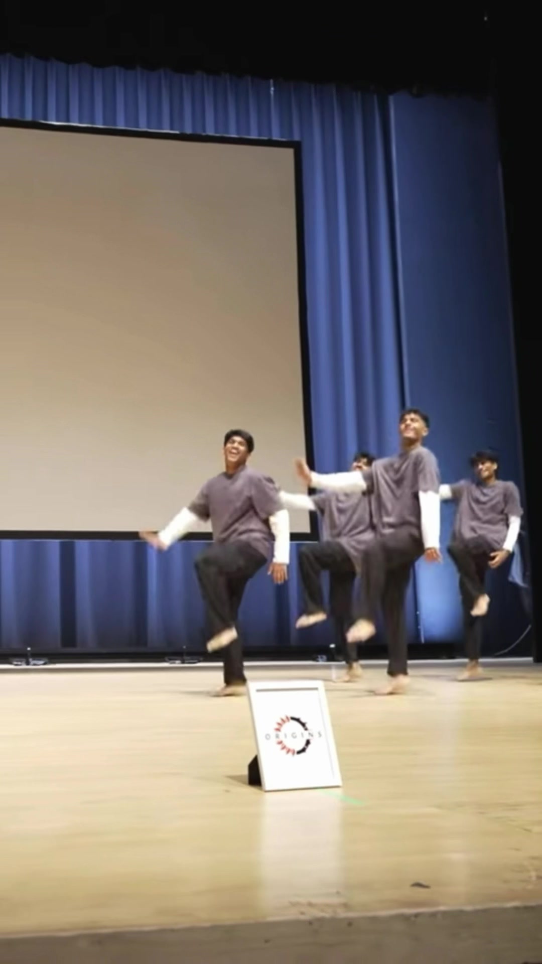 @OSU Origins