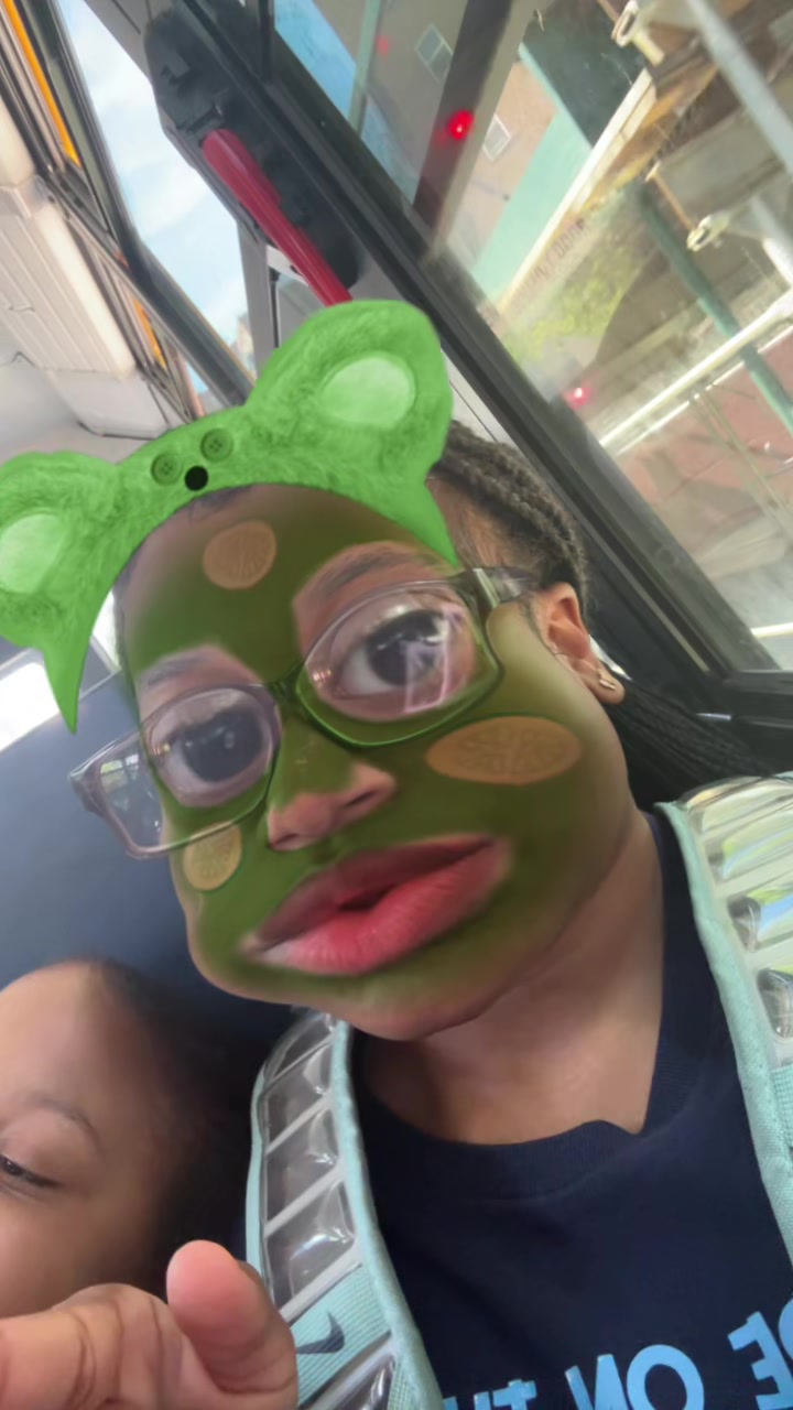 @ 