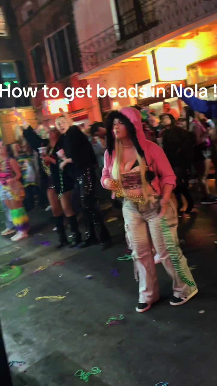@mardigraswild