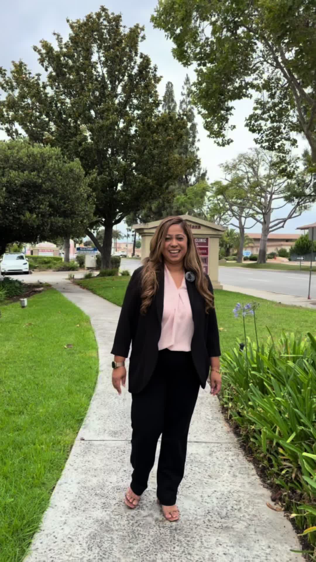 @Brenda Ahmed - Realtor