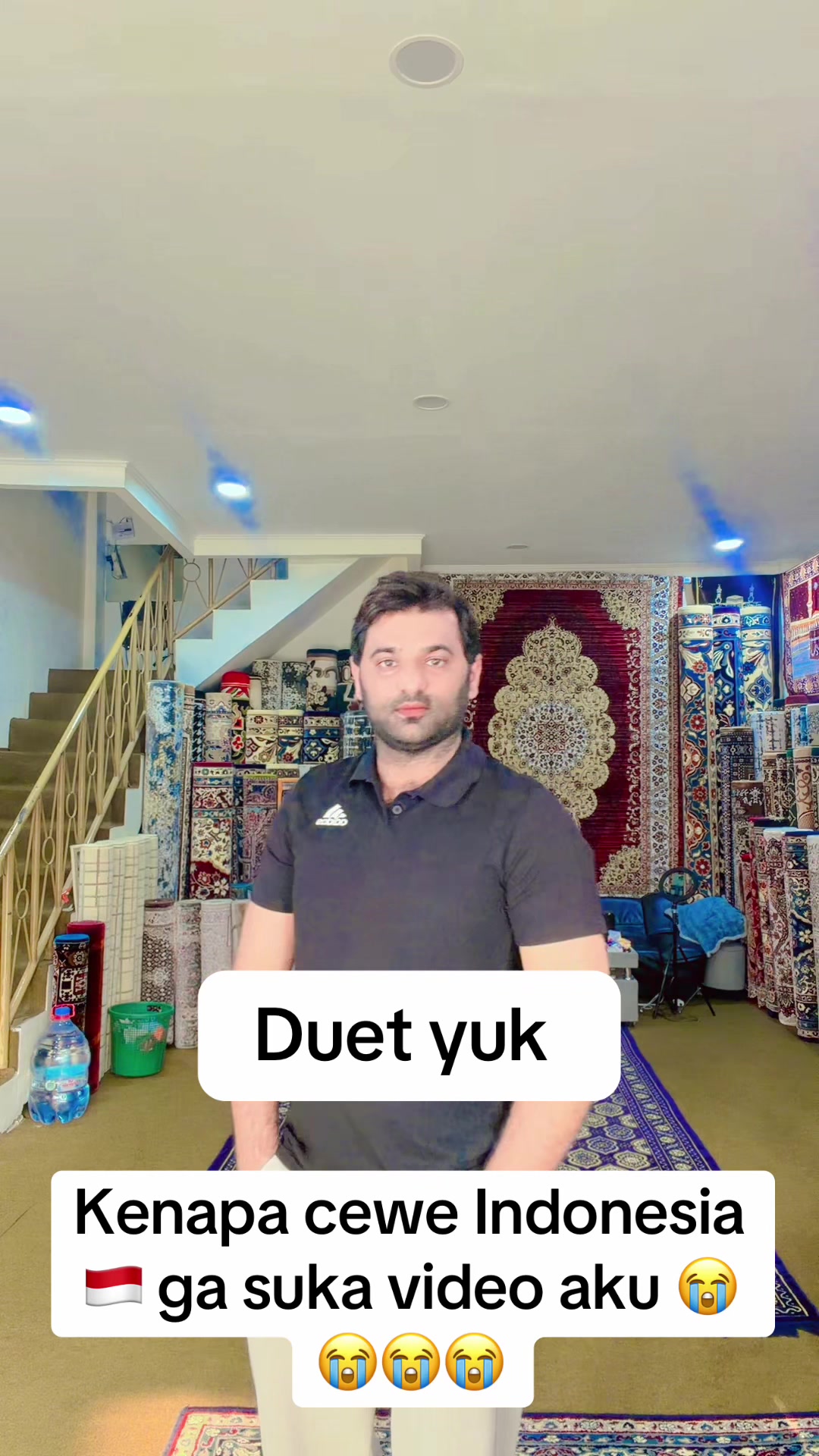 @Mr Zain 🇮🇩🇵🇰 Indonesia
