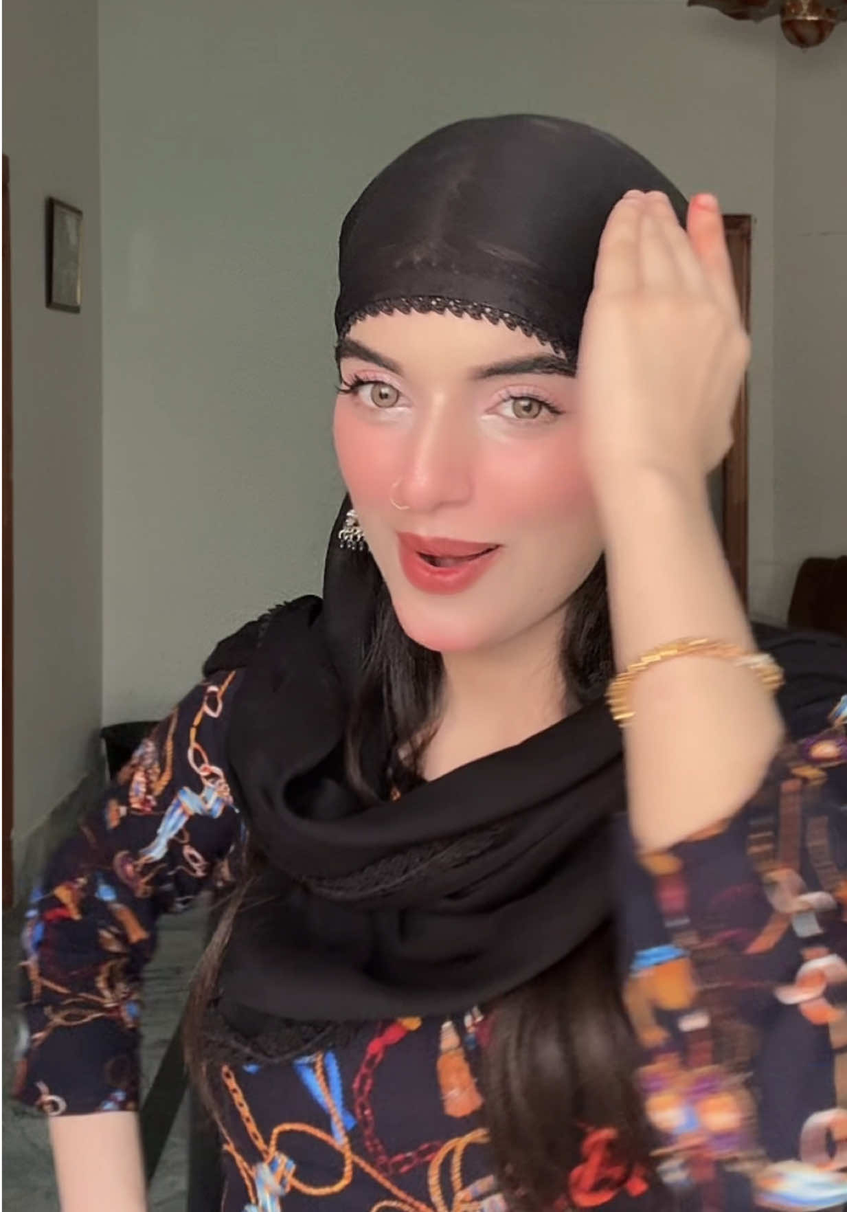 @🚩FIZA KHAN🚩