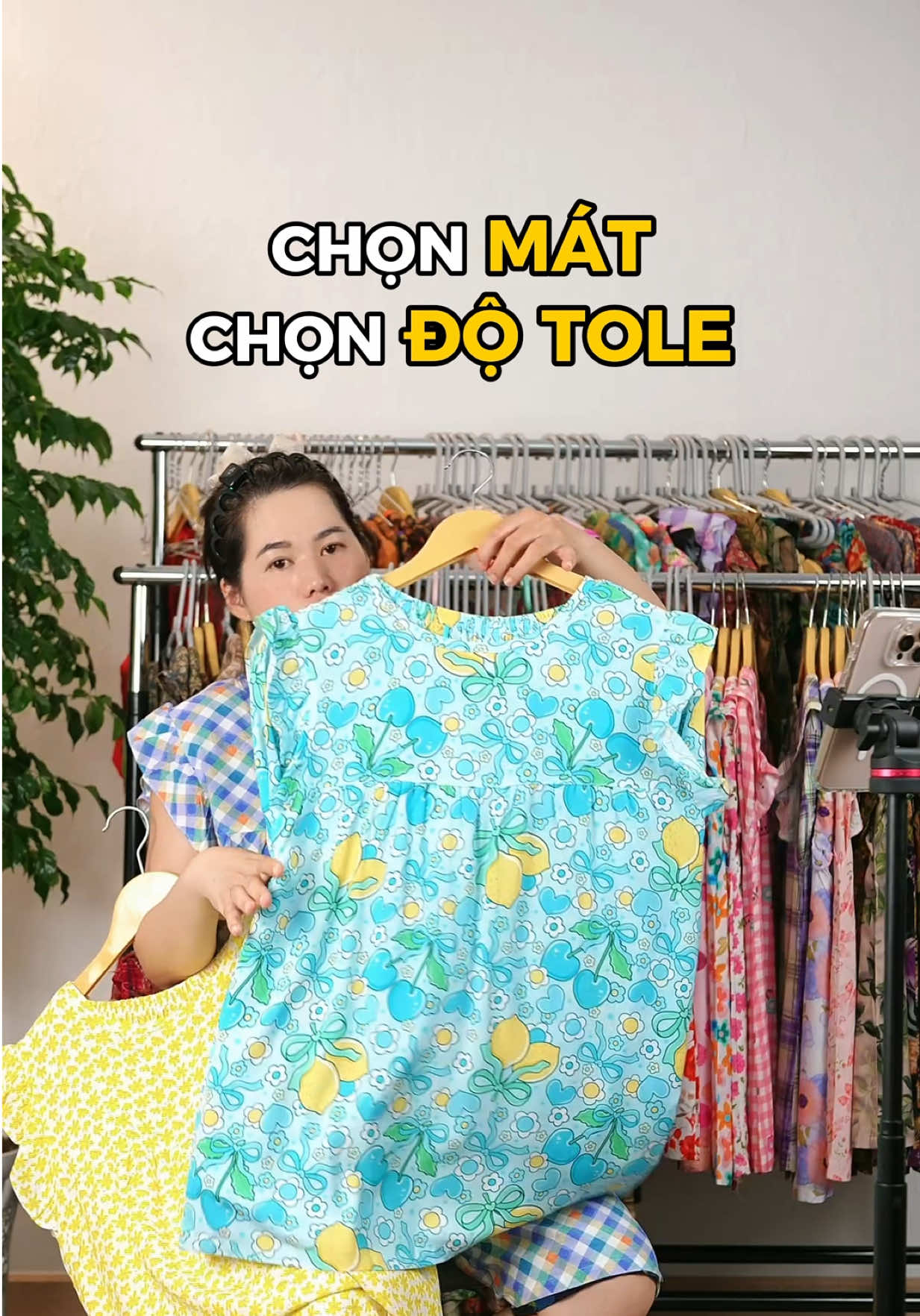 @Đồ bộ Mita