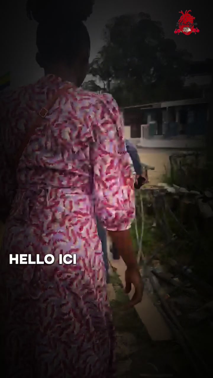 @Joany NGOUTOU