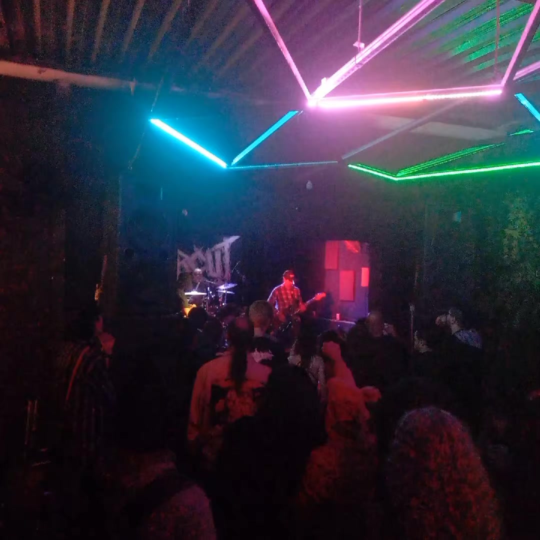 @Thrash Zone