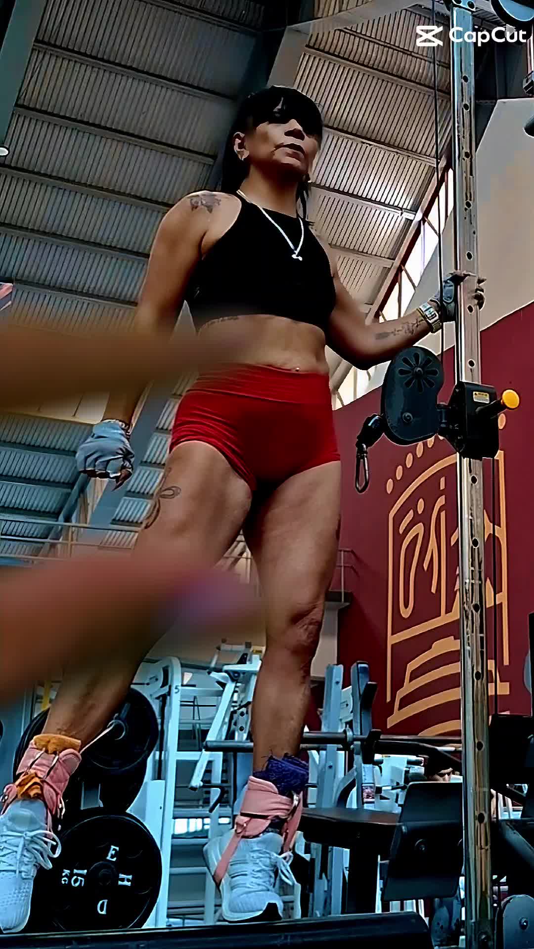@Patsy Torres Fit