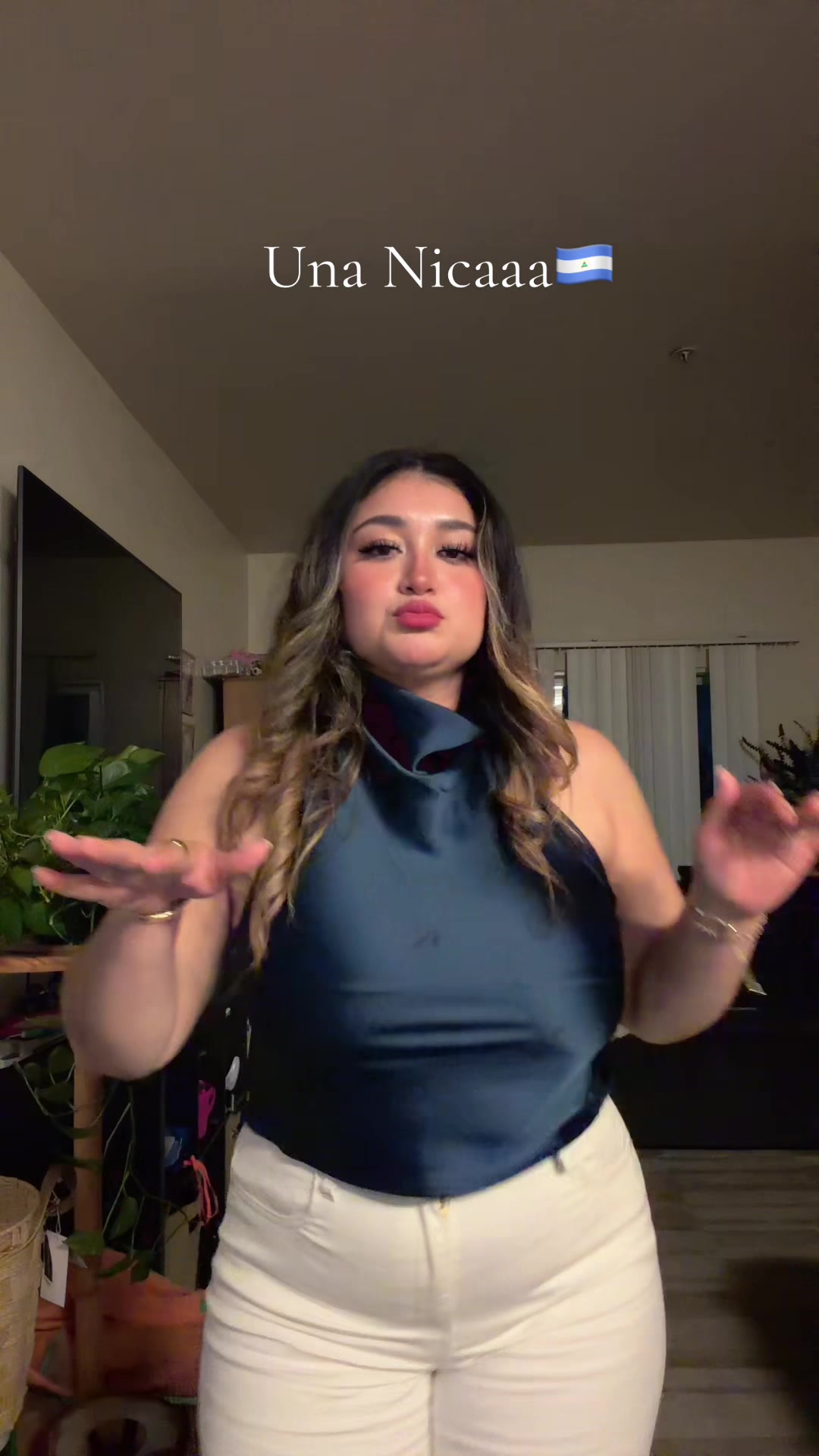 @Dania Palma