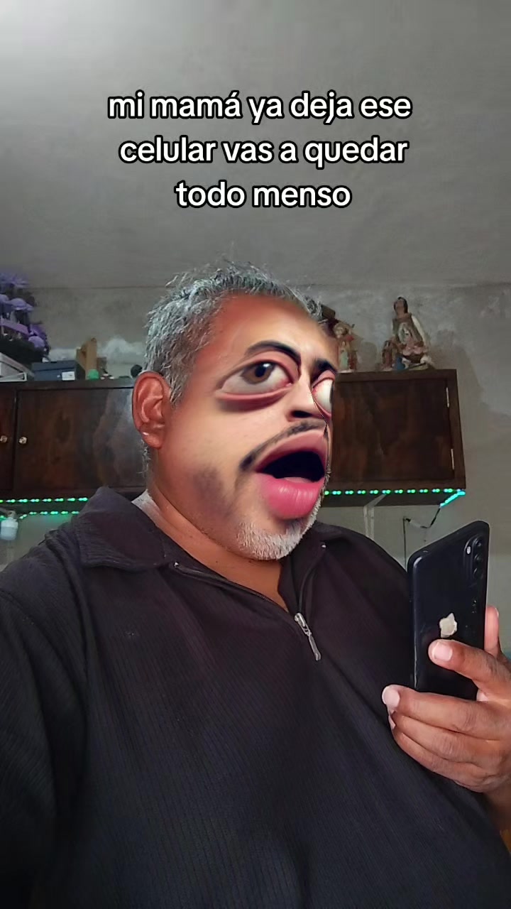 @Francisco Ulises jacinto