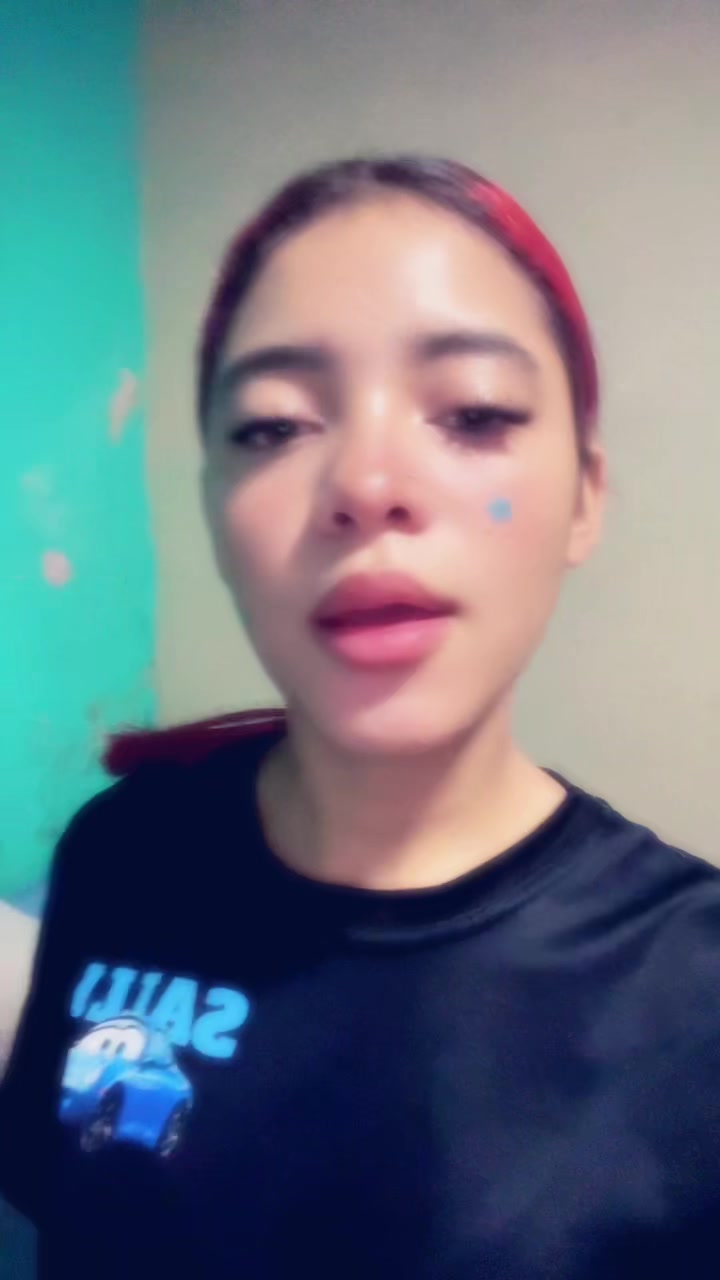@Alexa Menjivar