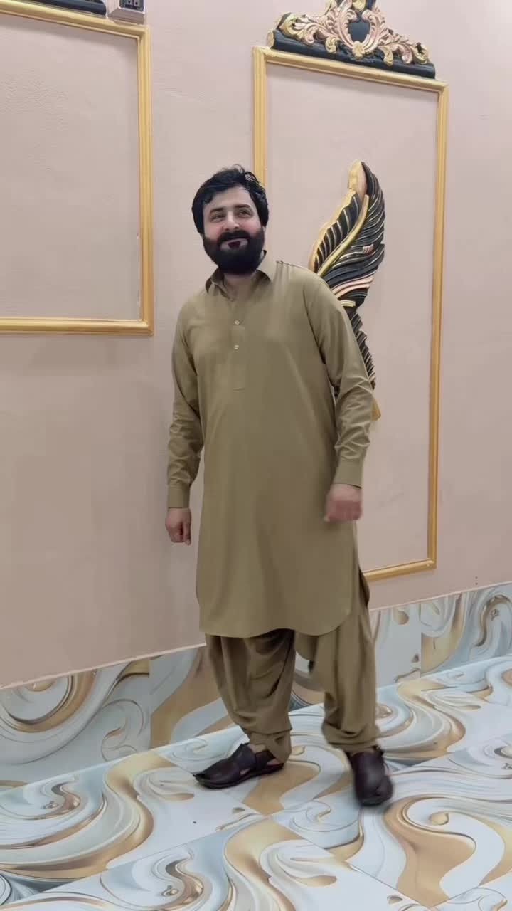 @GHALIB KHAN boss