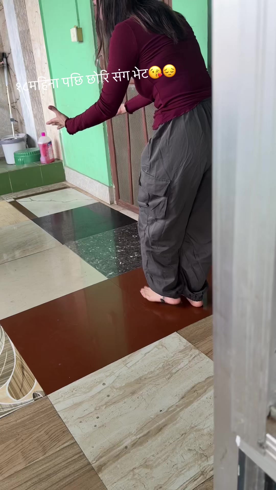 @सुस्मिता रानाभाट🇳🇵