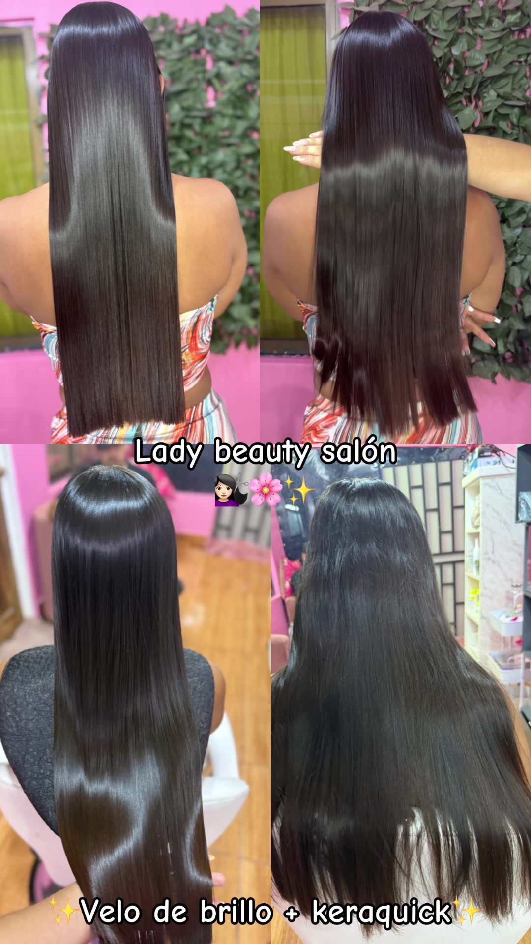 @Lady Beauty salón 💇🏻♀️💗✨️