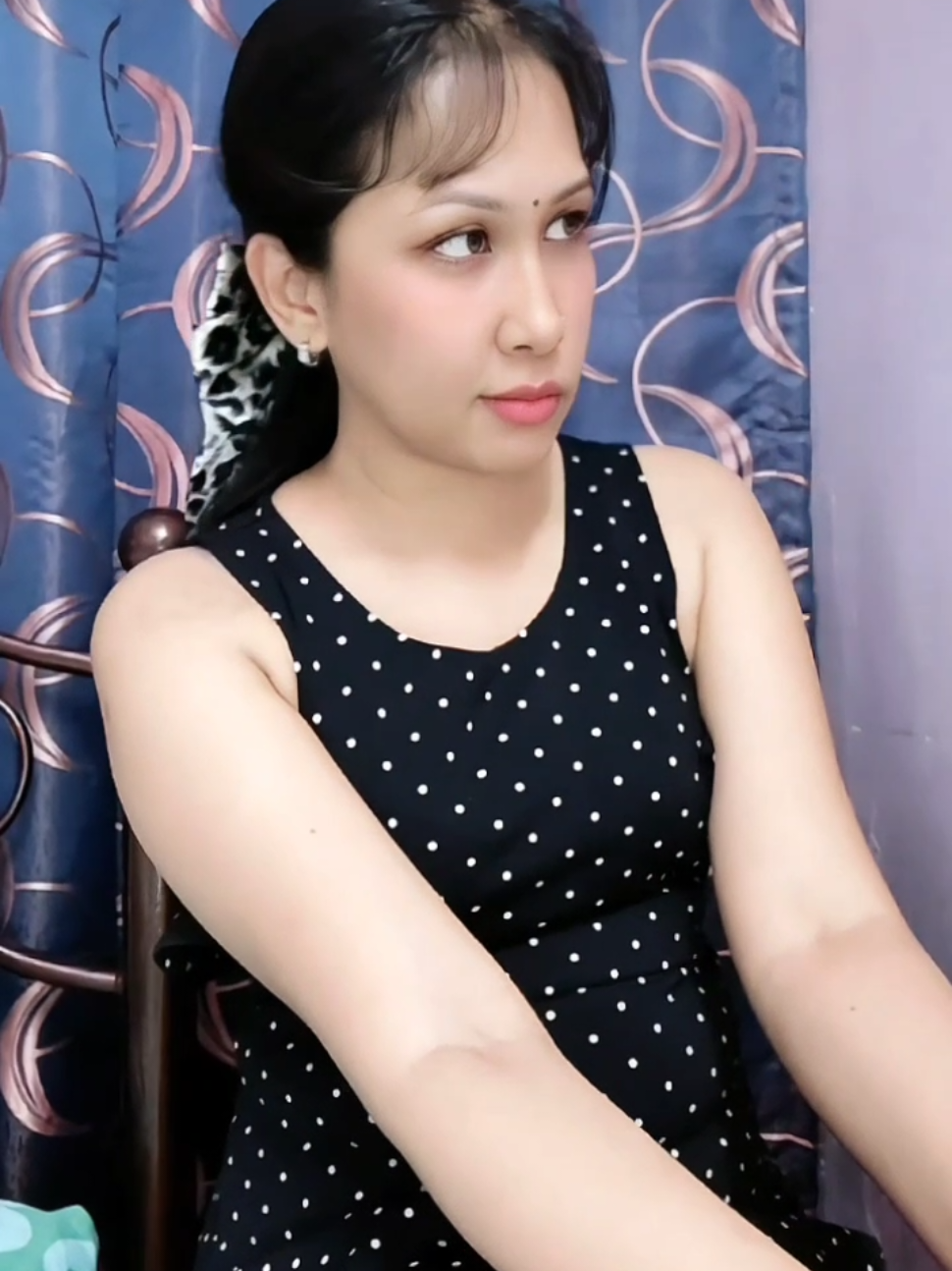 @Shamirapuspaofficial