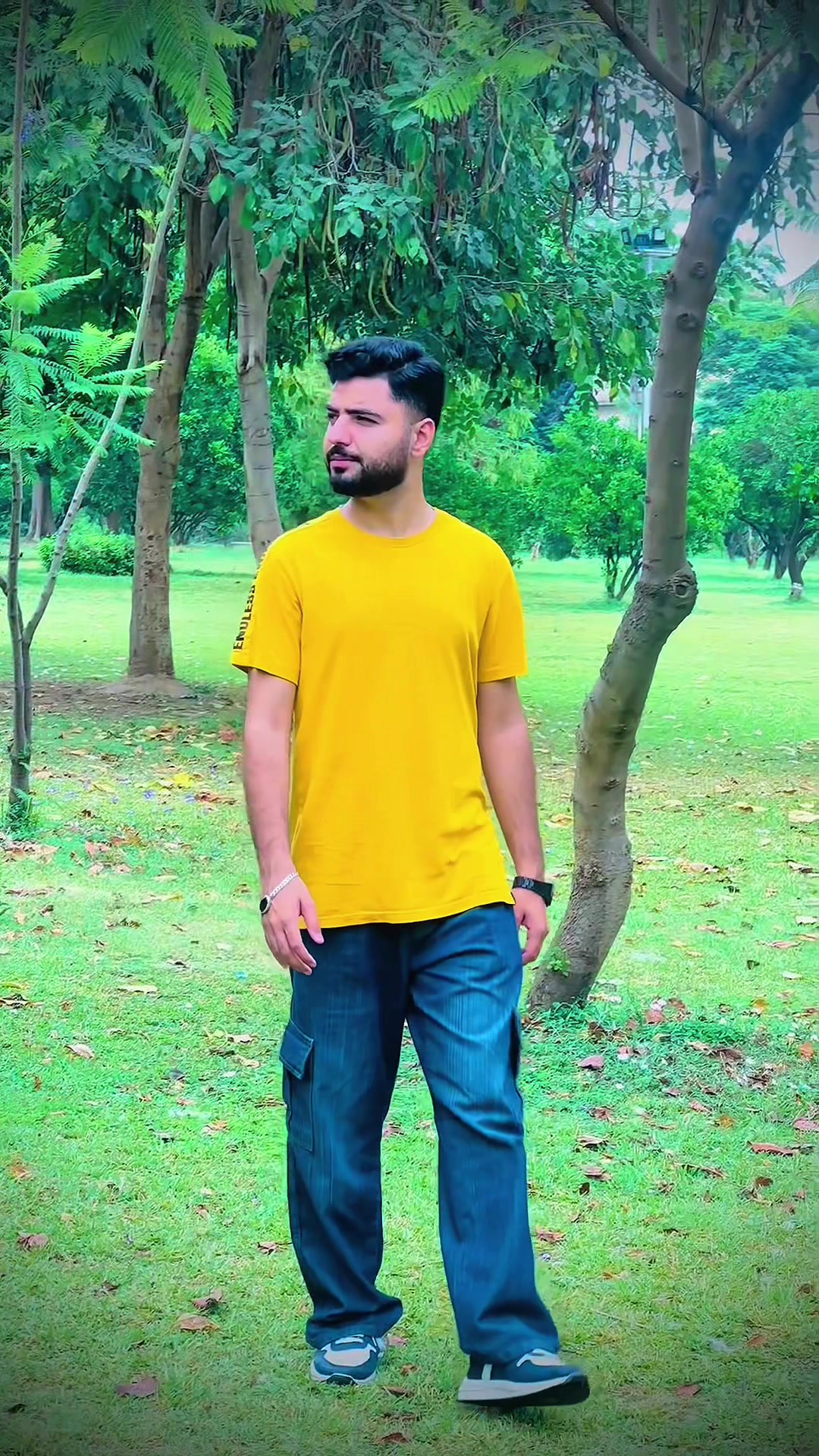 @Chaudحary🔱 UMعiR⚜️
