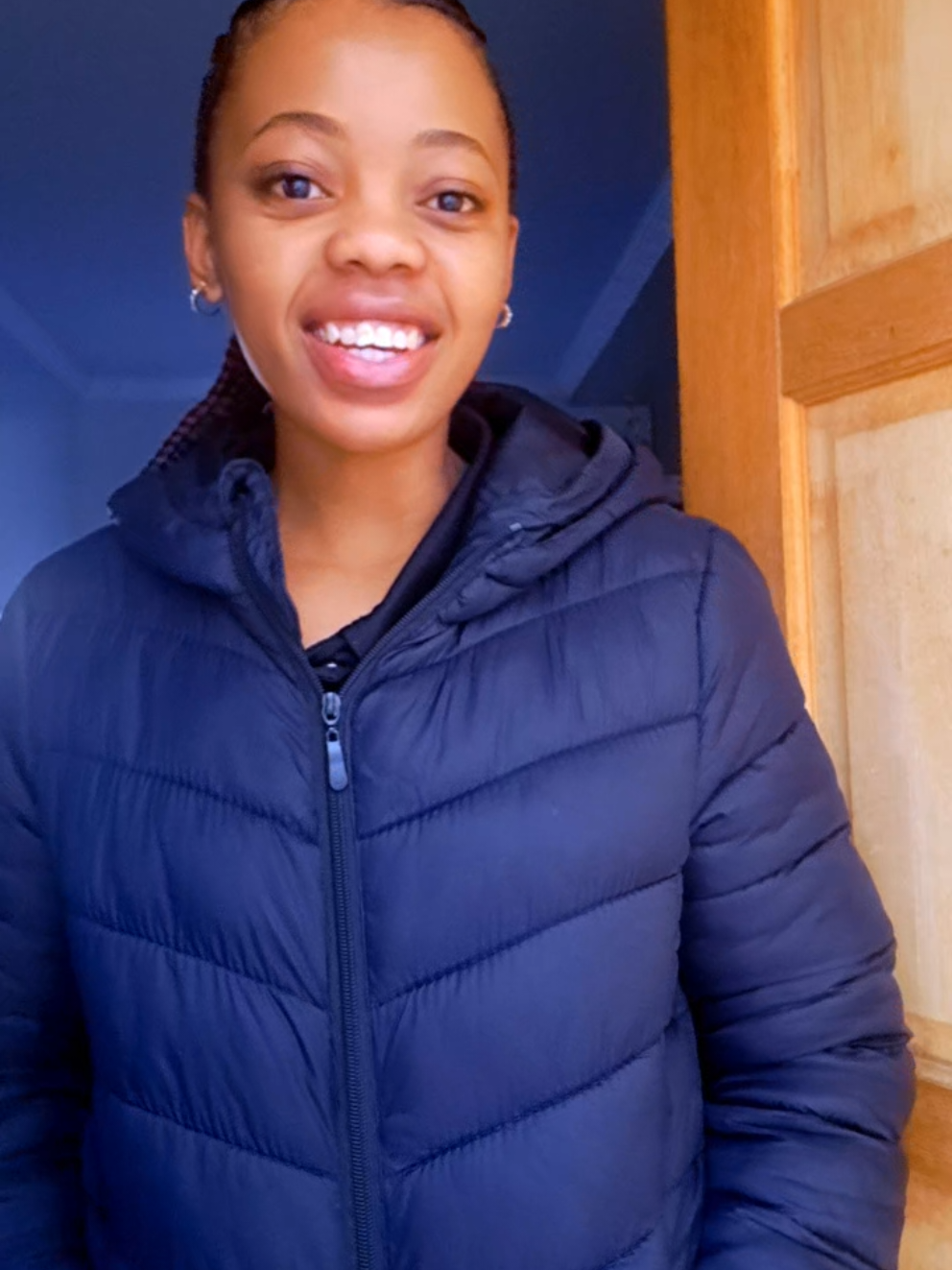 @Opelo Selemogwe💞