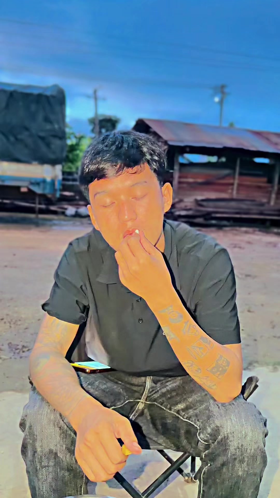 @Thandar Phyo🍒