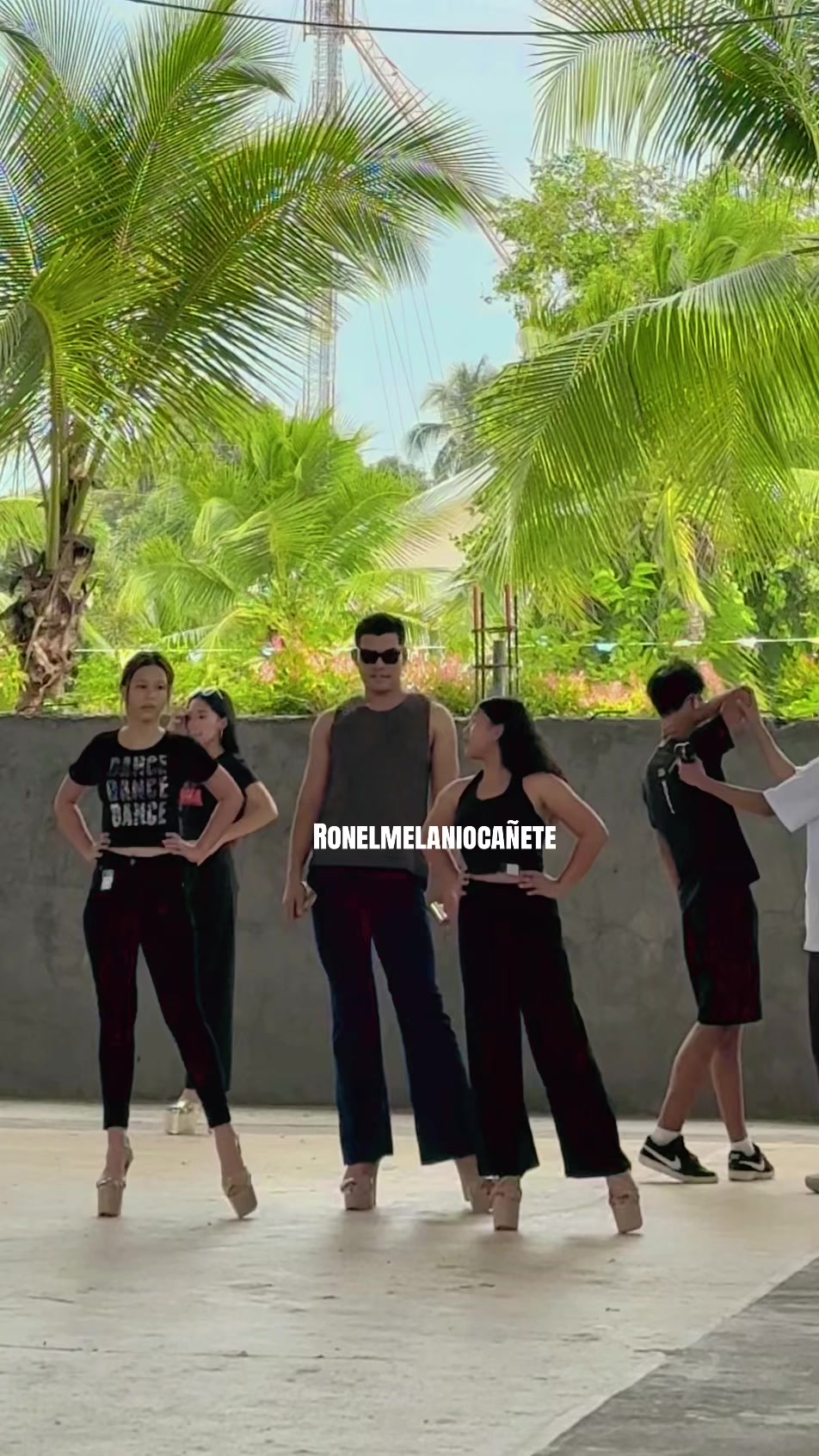 @ronelmelaniocañete