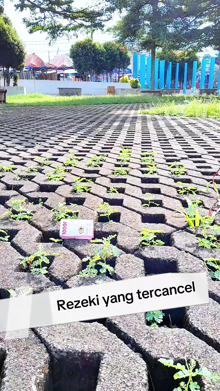 @Toko mama Nuni