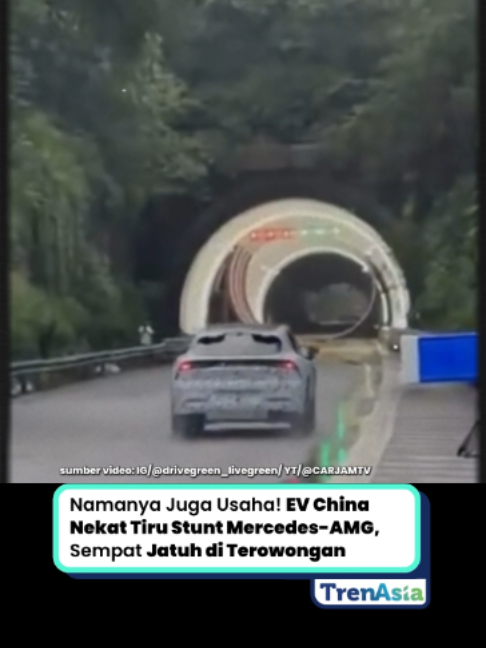 @TrenAsia | Informasi & Bisnis