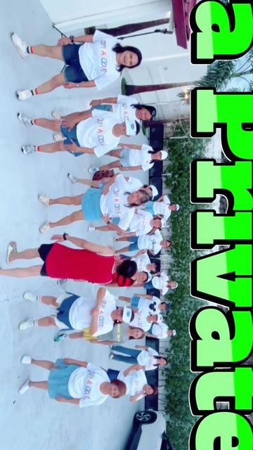 @LABmoveZ Dance Fitness