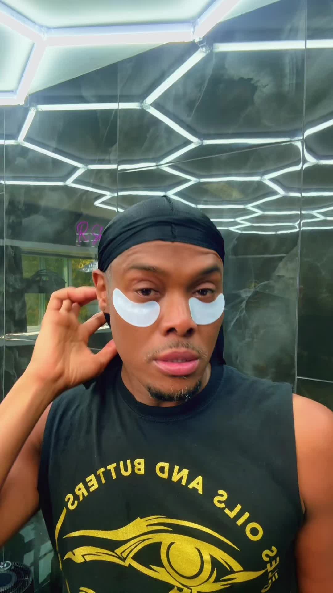 @Ronnie