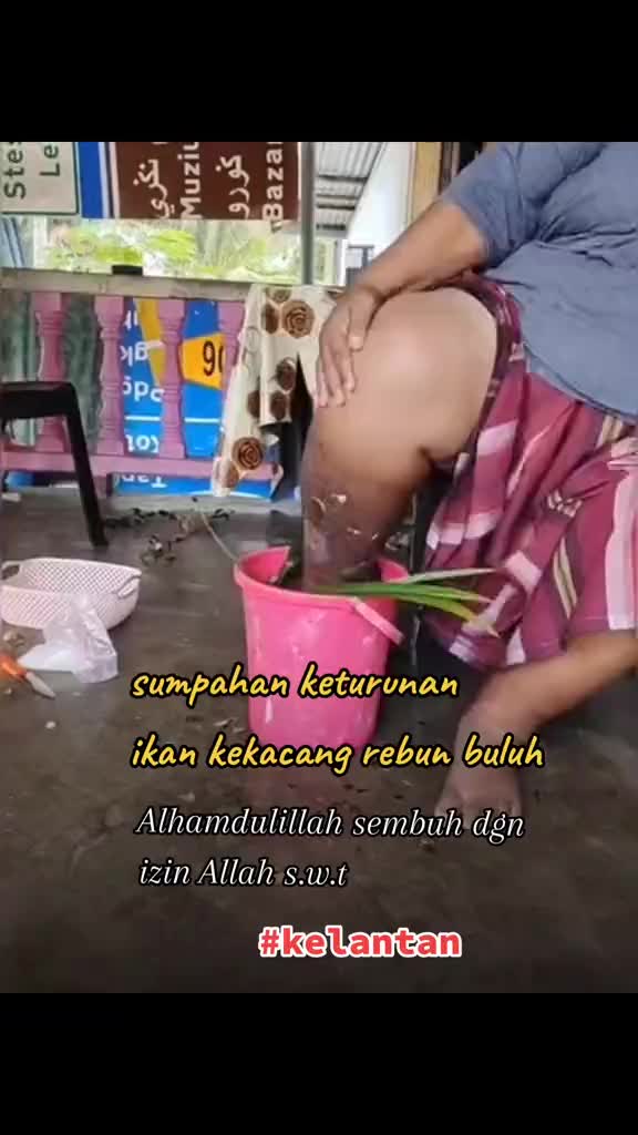 @wea selamos jejak mistik