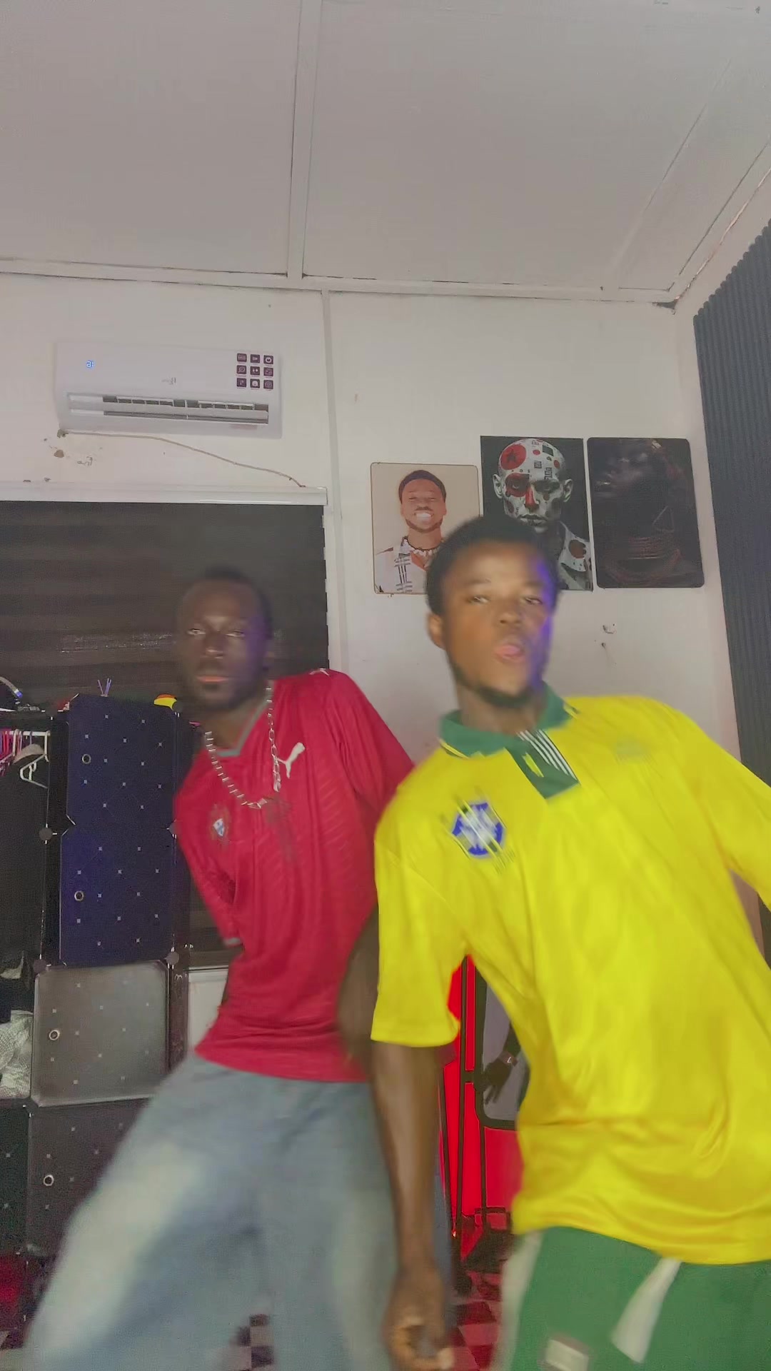 @AFRICADRIPGOD
