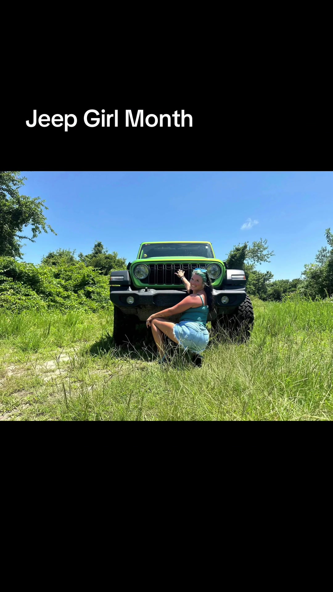 @WeRateJeeps