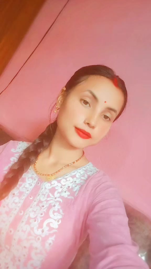 @❤️ Bhumika❤️Suraj🩷