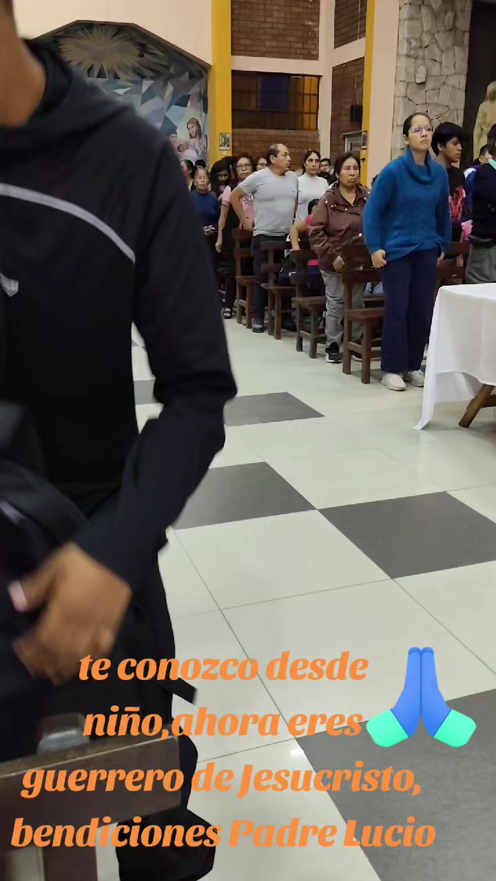 @Marysol Aguirre