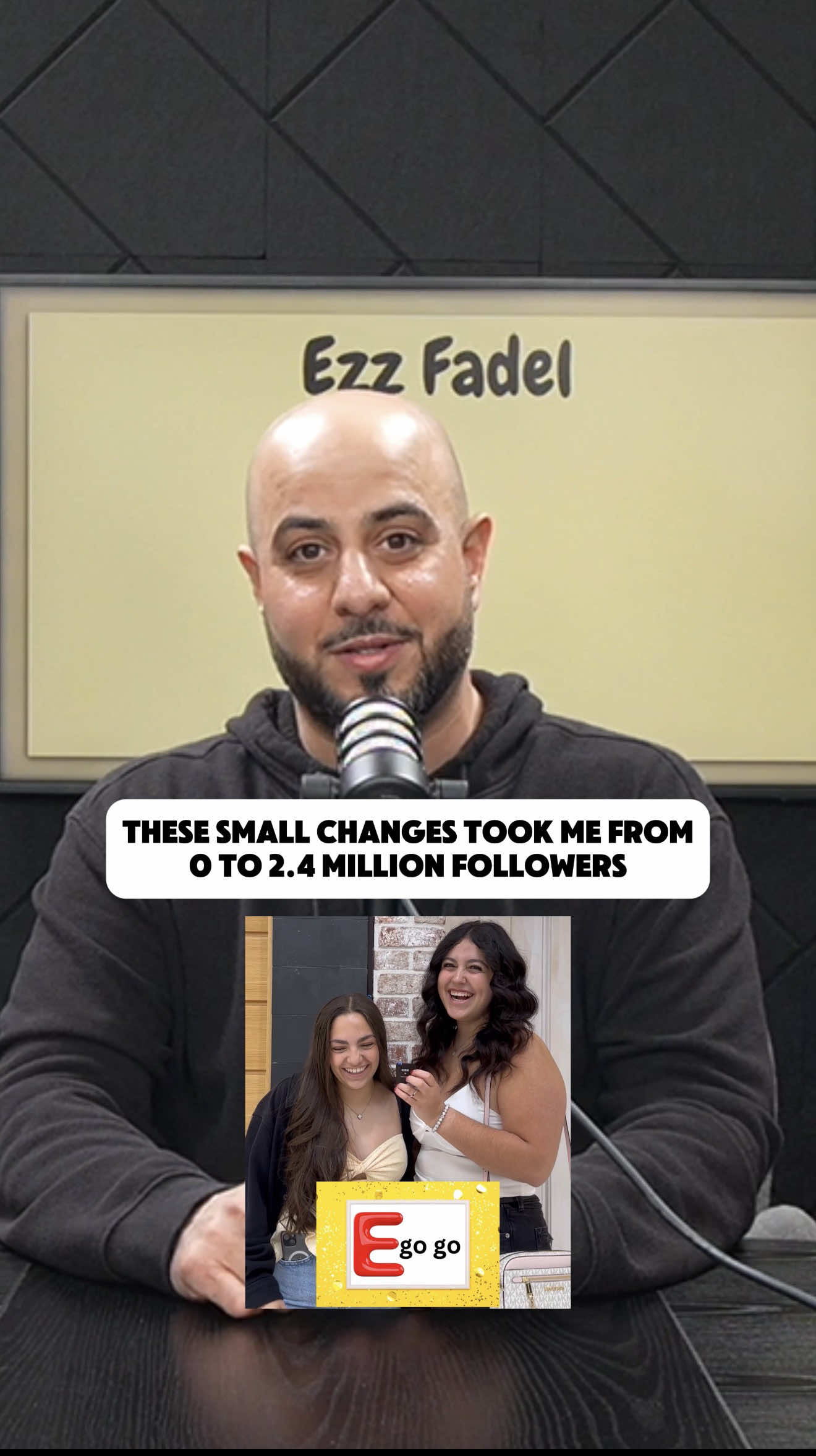 @The Ezz Show