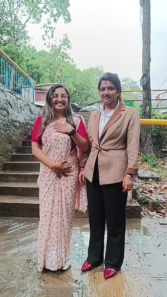 @Arati Bhandari