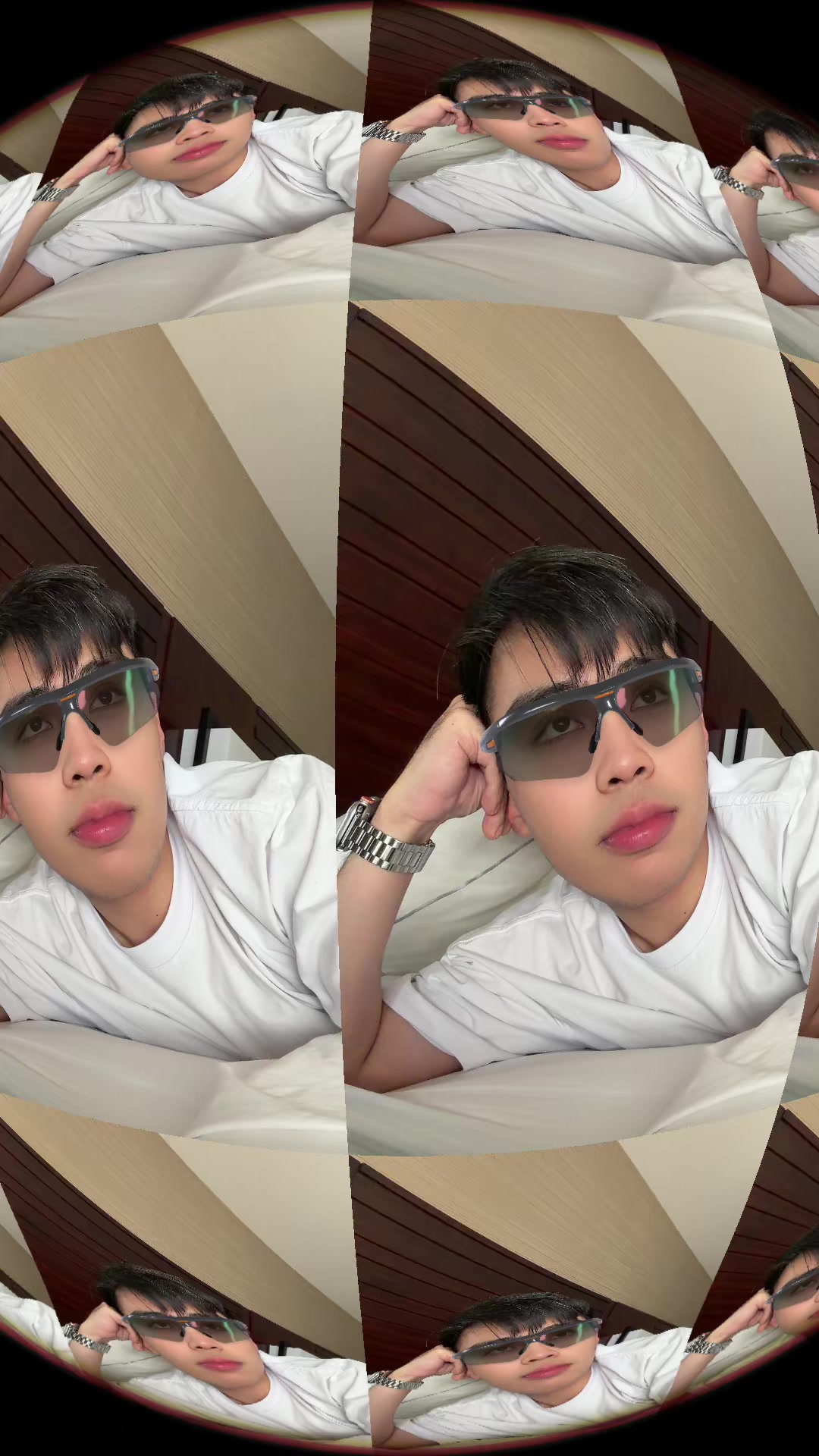 @Joseph Martin Lua