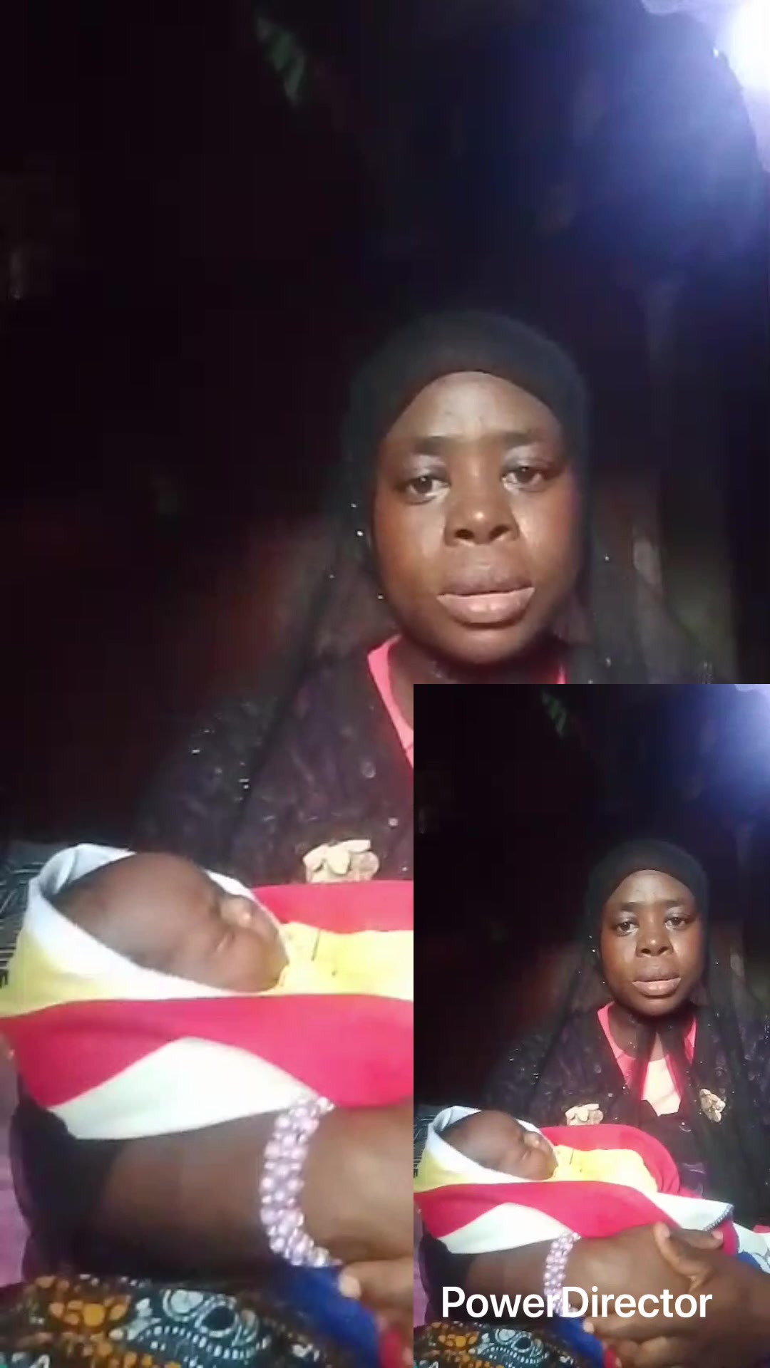 @Mariame Touré journaliste