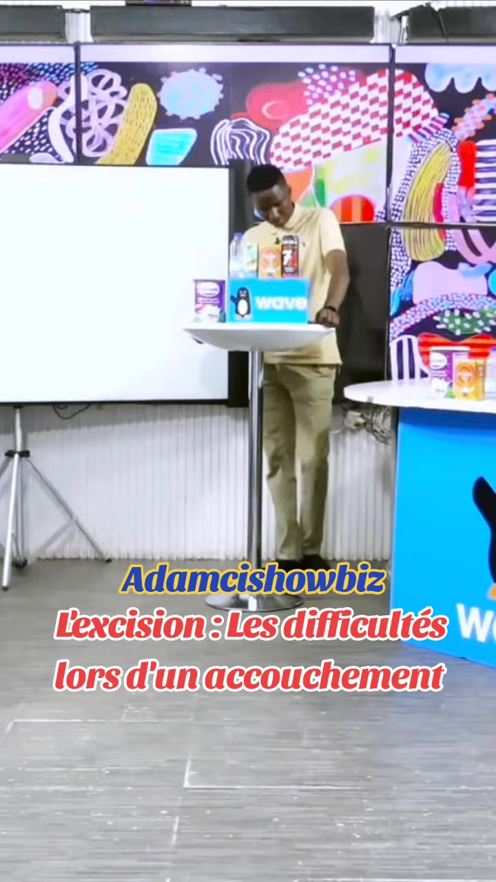 @Adama Hamidou Ciss&eacute;