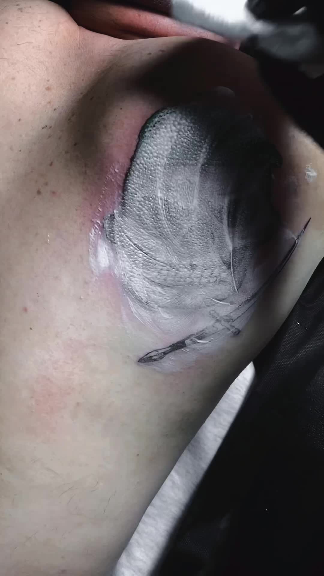 @Fenrir Tattoo