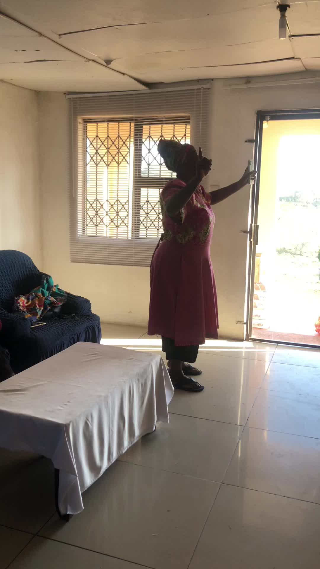 @Sibahle Makhanya (P103)